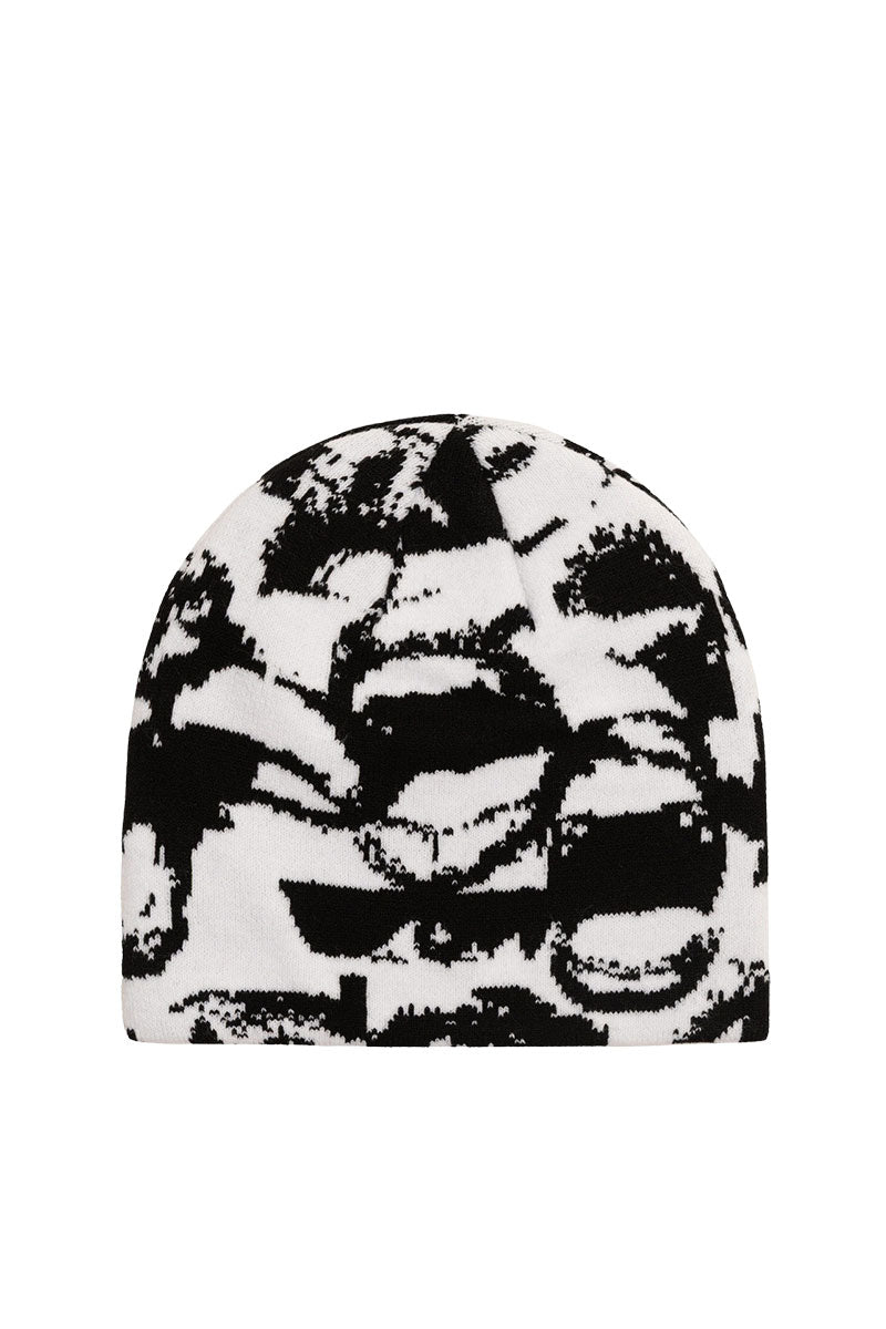 JACKER FEARLESS BEANIE