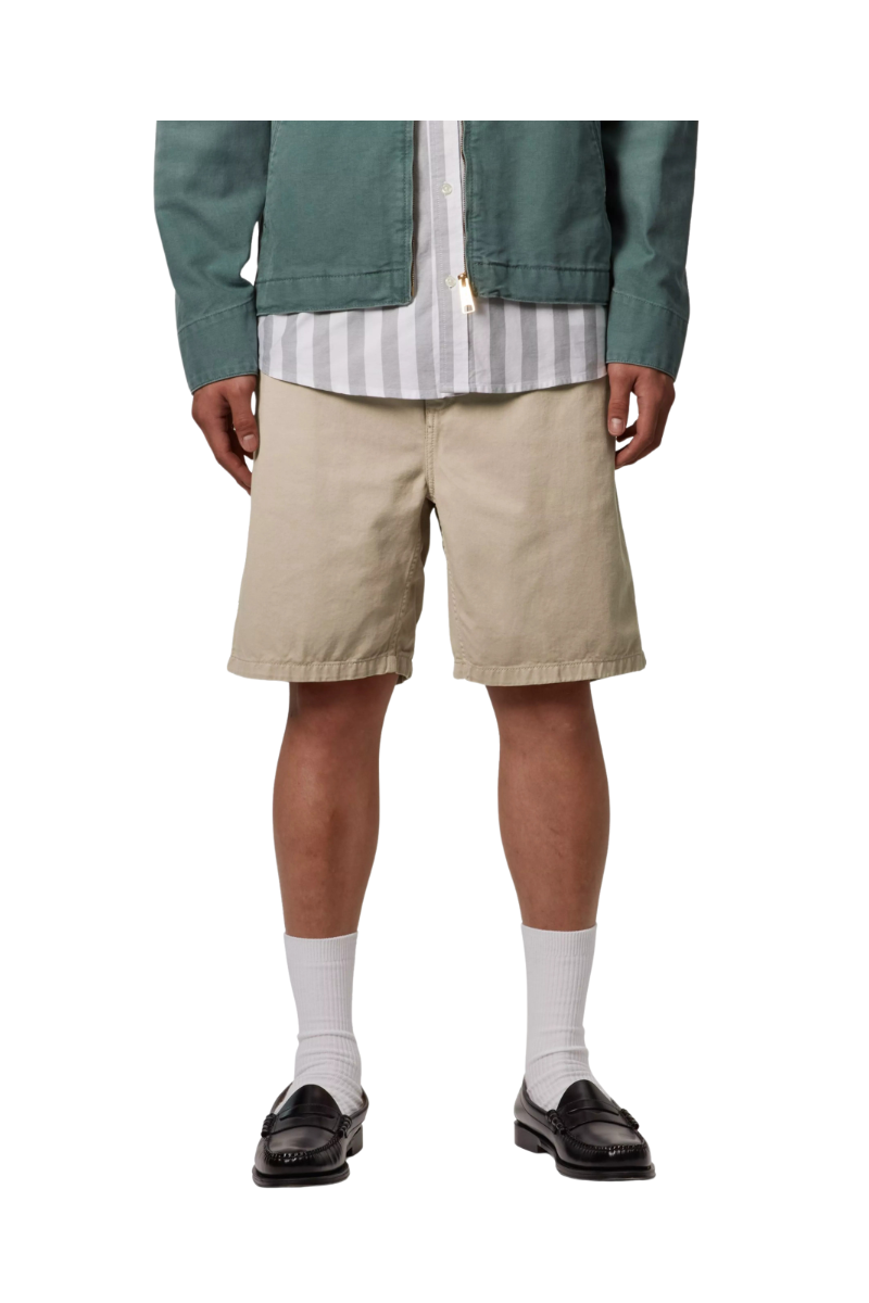 CARHARTT WIP FLINT SHORT Wall