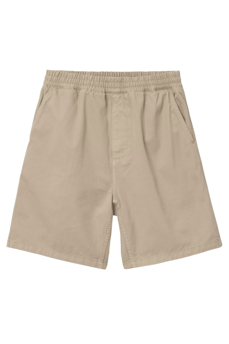 CARHARTT WIP FLINT SHORT Wall