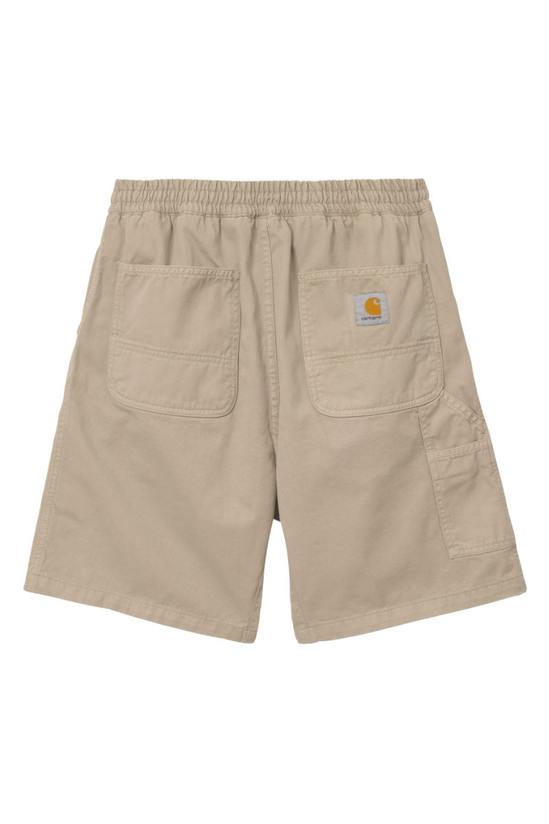 CARHARTT WIP FLINT SHORT Wall