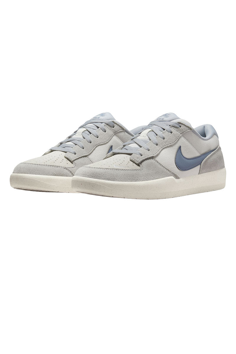 NIKE SB FORCE 58 White / Wolf Grey