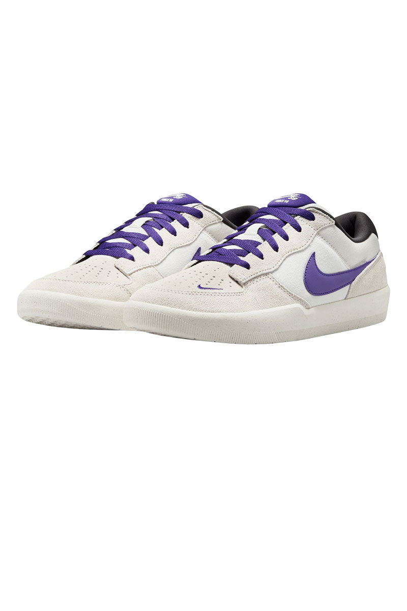 NIKE SB FORCE 58 Phantom / Court Purple