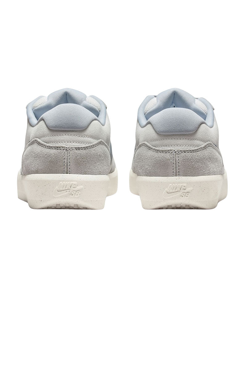 NIKE SB FORCE 58 White / Wolf Grey