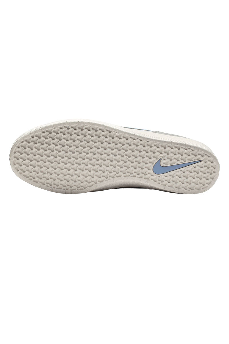 NIKE SB FORCE 58 White / Wolf Grey