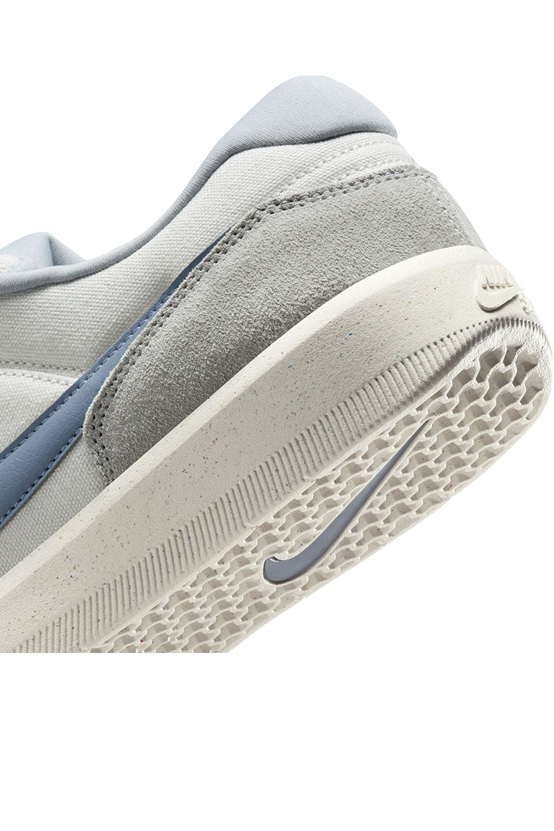 NIKE SB FORCE 58 White / Wolf Grey