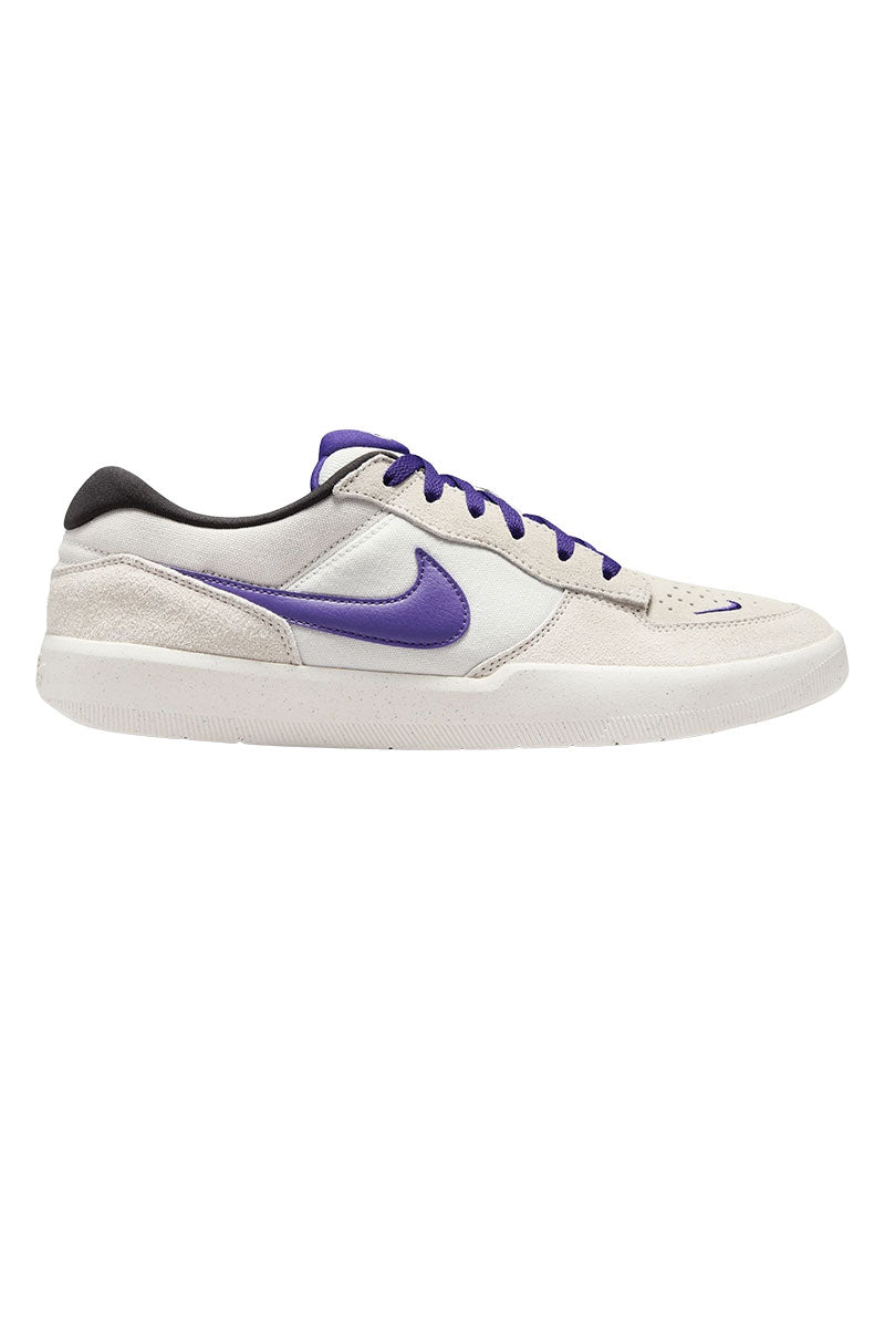 NIKE SB FORCE 58 Phantom / Court Purple