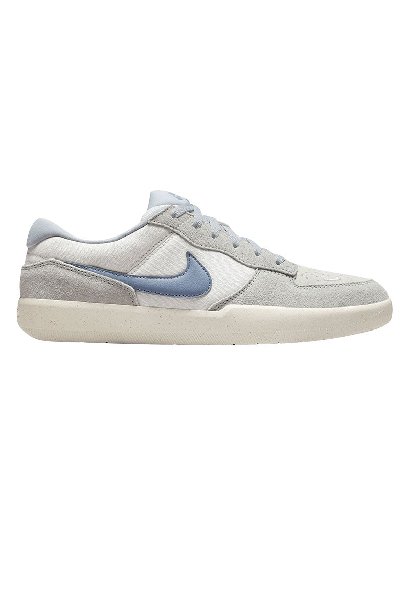 NIKE SB FORCE 58 White / Wolf Grey