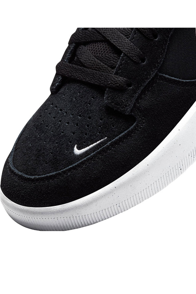 NIKE SB FORCE 58 Black / White