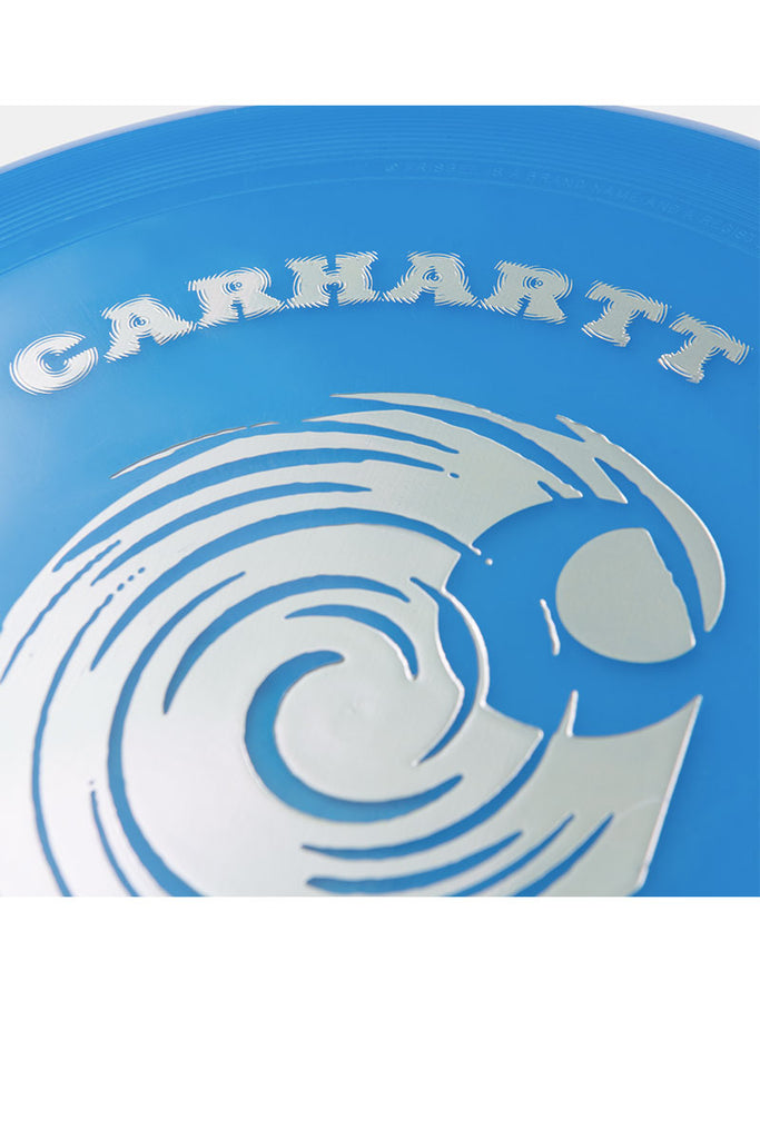 CARHARTT WIP MIST FRISBEE Acapulco / Wax