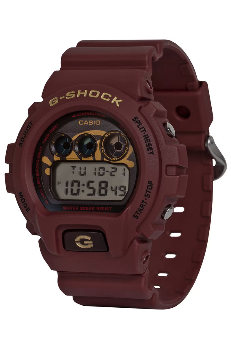 G-SHOCK X CENTRAL CEE DW-6900CC25-4ER