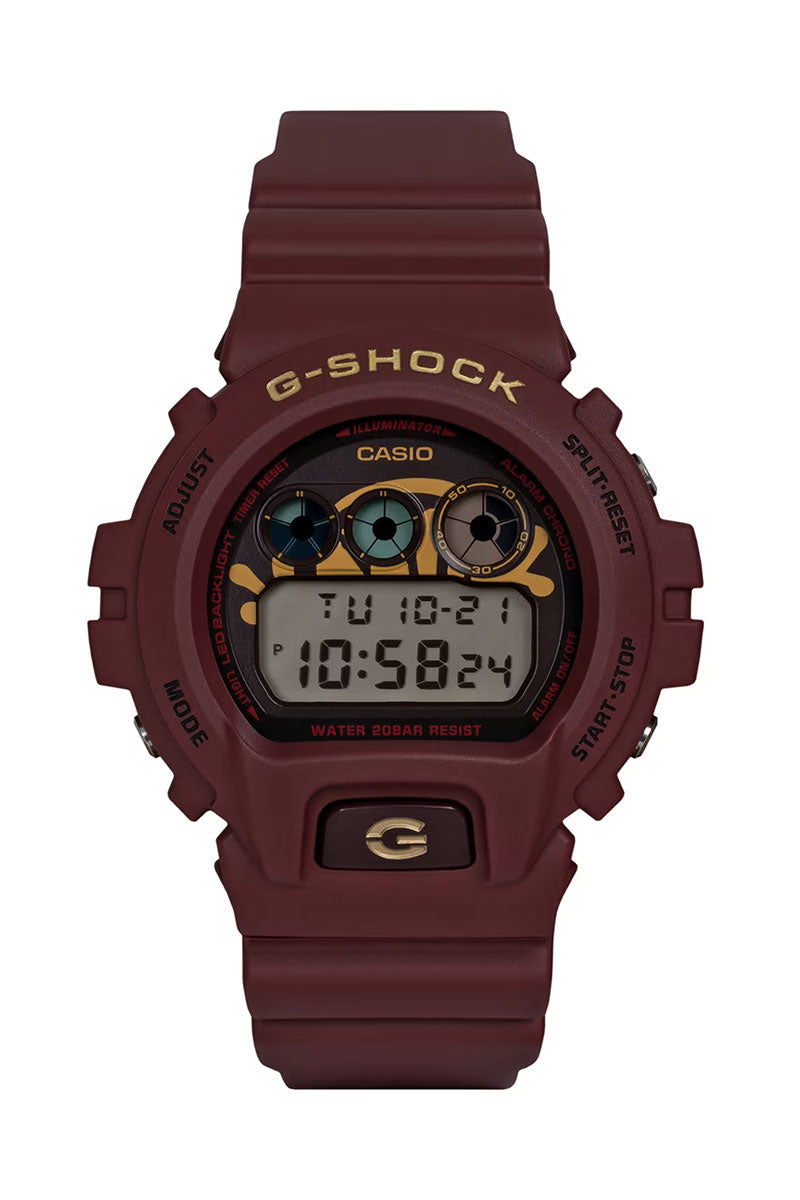 G-SHOCK X CENTRAL CEE DW-6900CC25-4ER