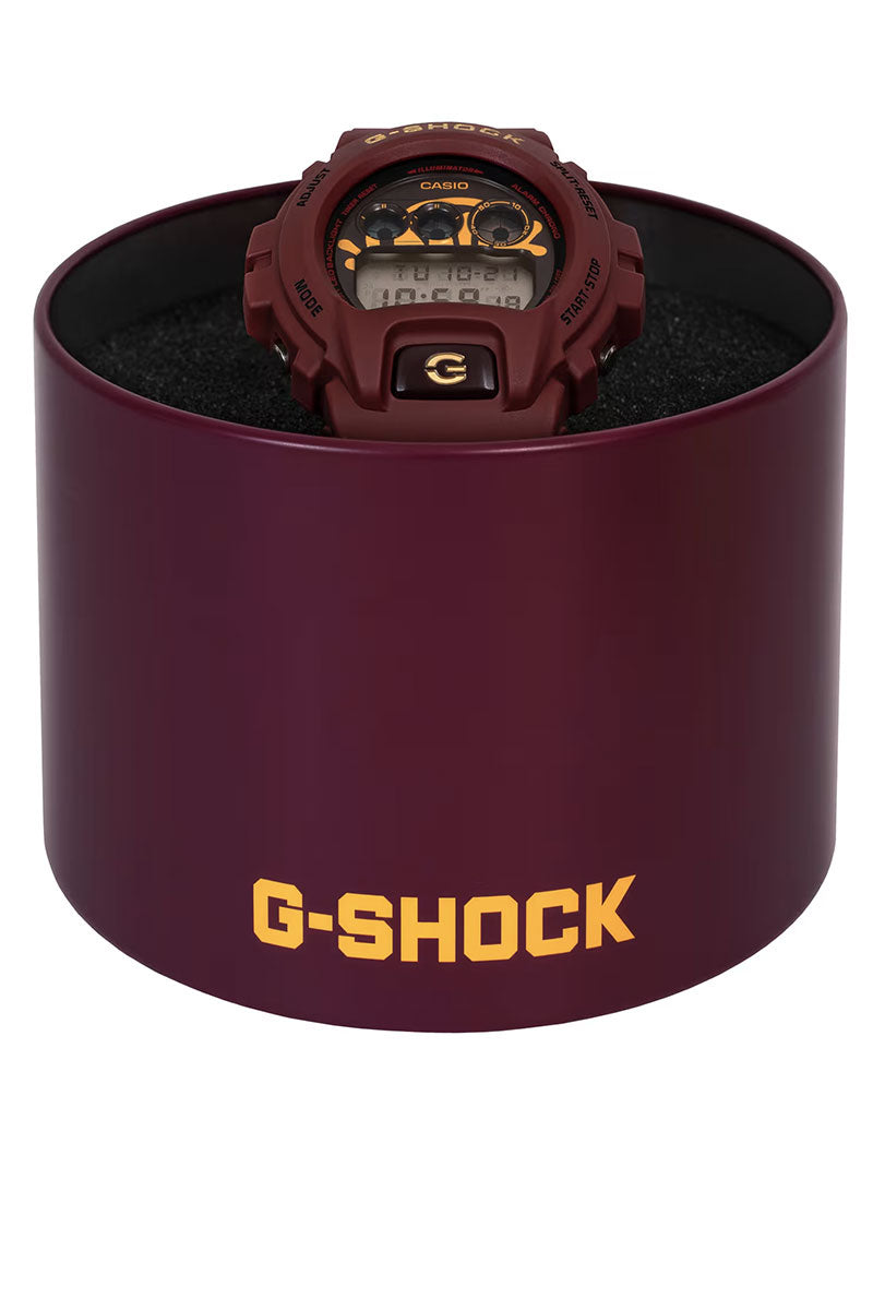 G-SHOCK X CENTRAL CEE DW-6900CC25-4ER