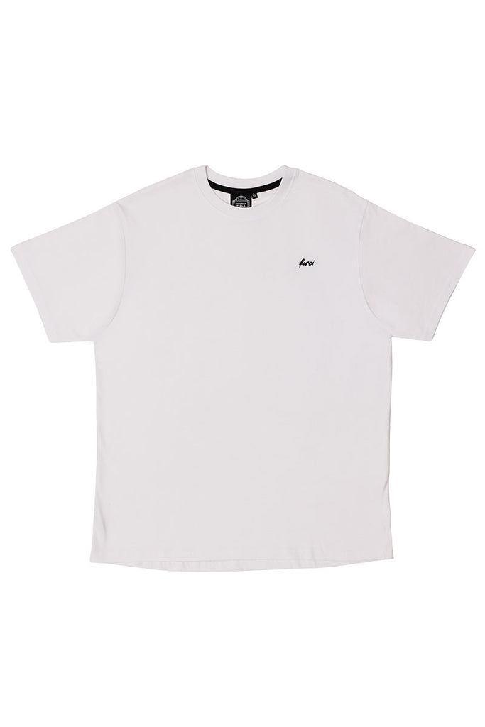 FARCI GANG 5 T-SHIRT White