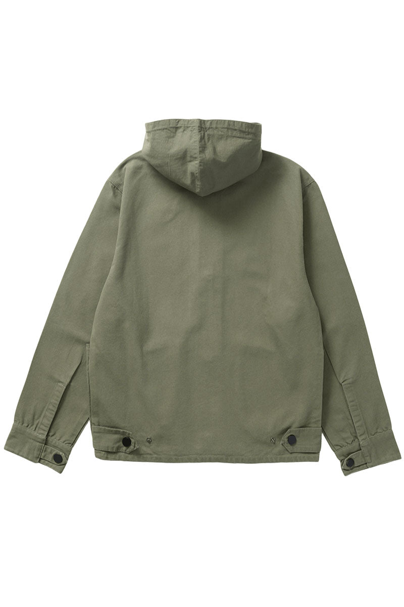 SERVICE WORKS GARDENER JACKET Forest