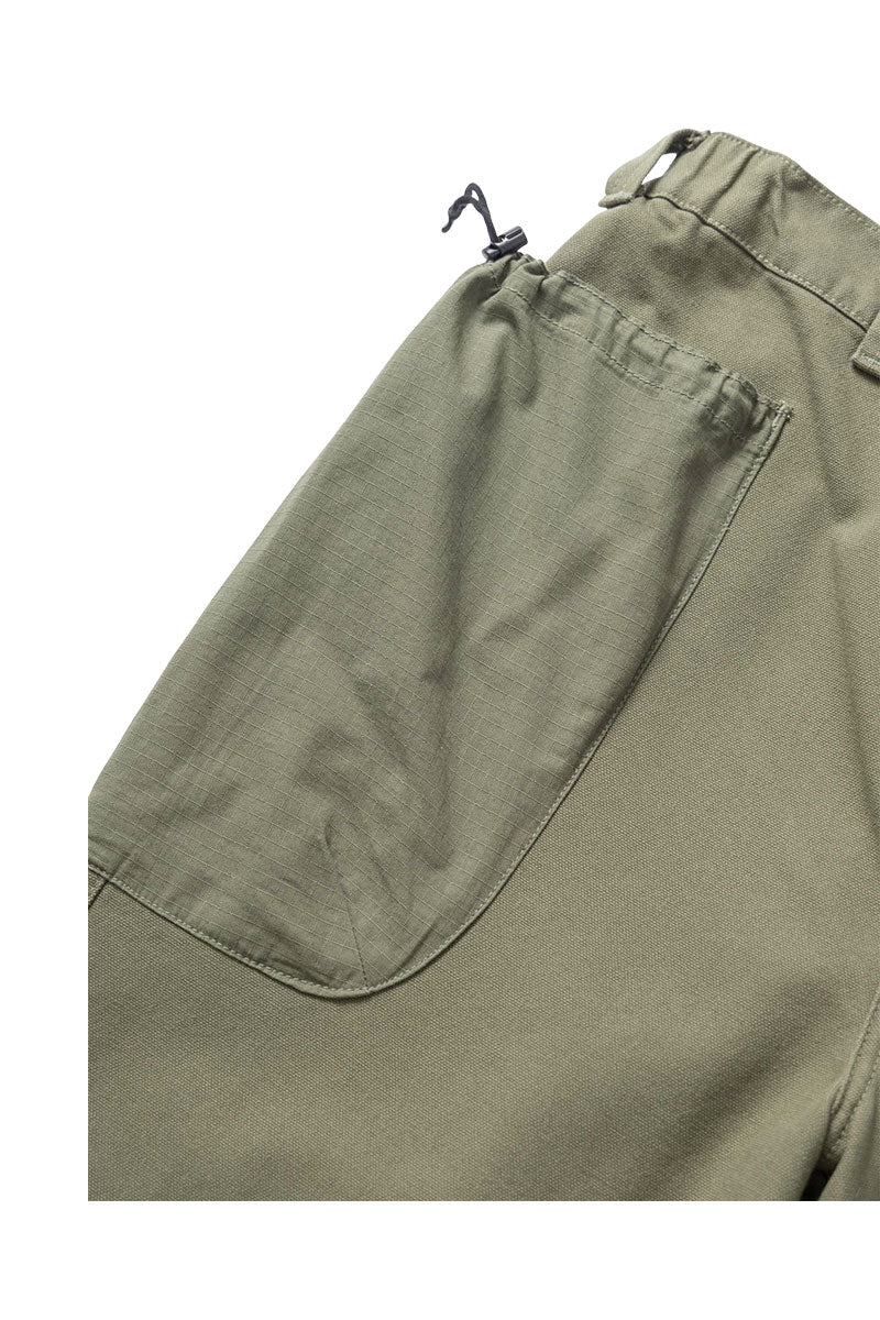 SERVICE WORKS GARDENER PANT Forest