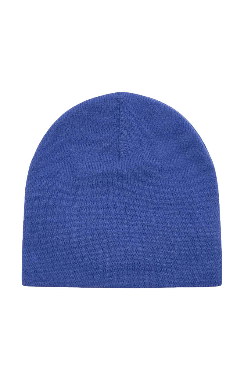 OBEY GETZ BEANIE Dazzling Blue