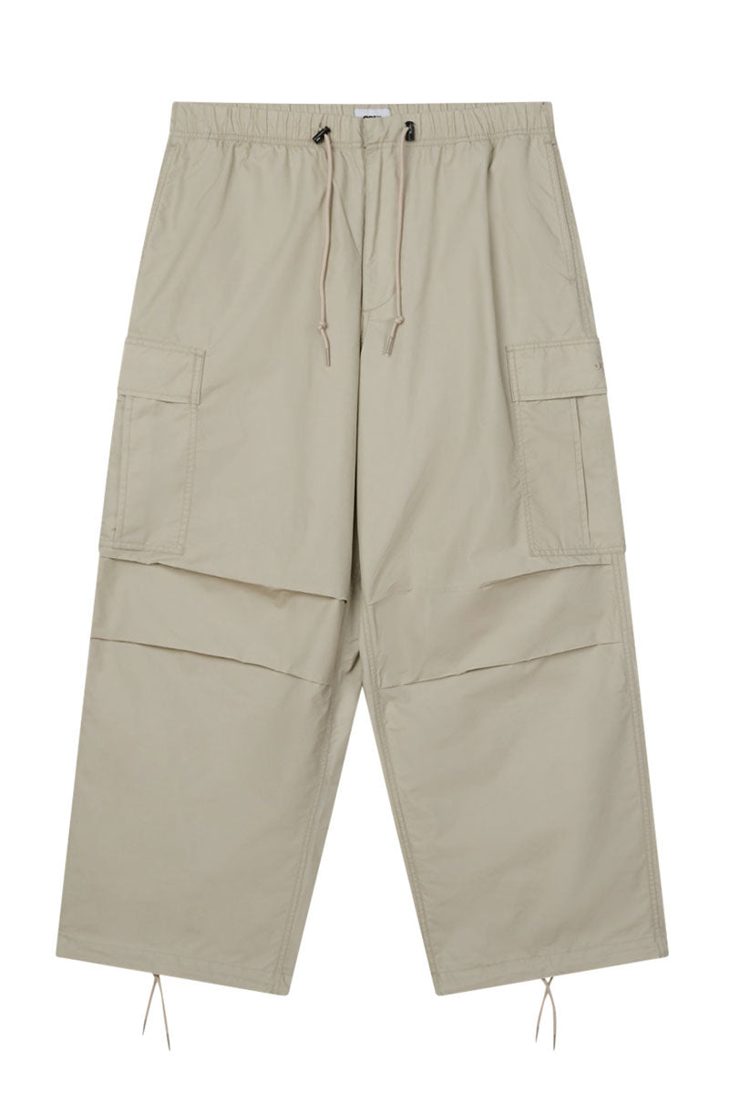 OBEY GIANT CARGO PANT Pigment Pelican