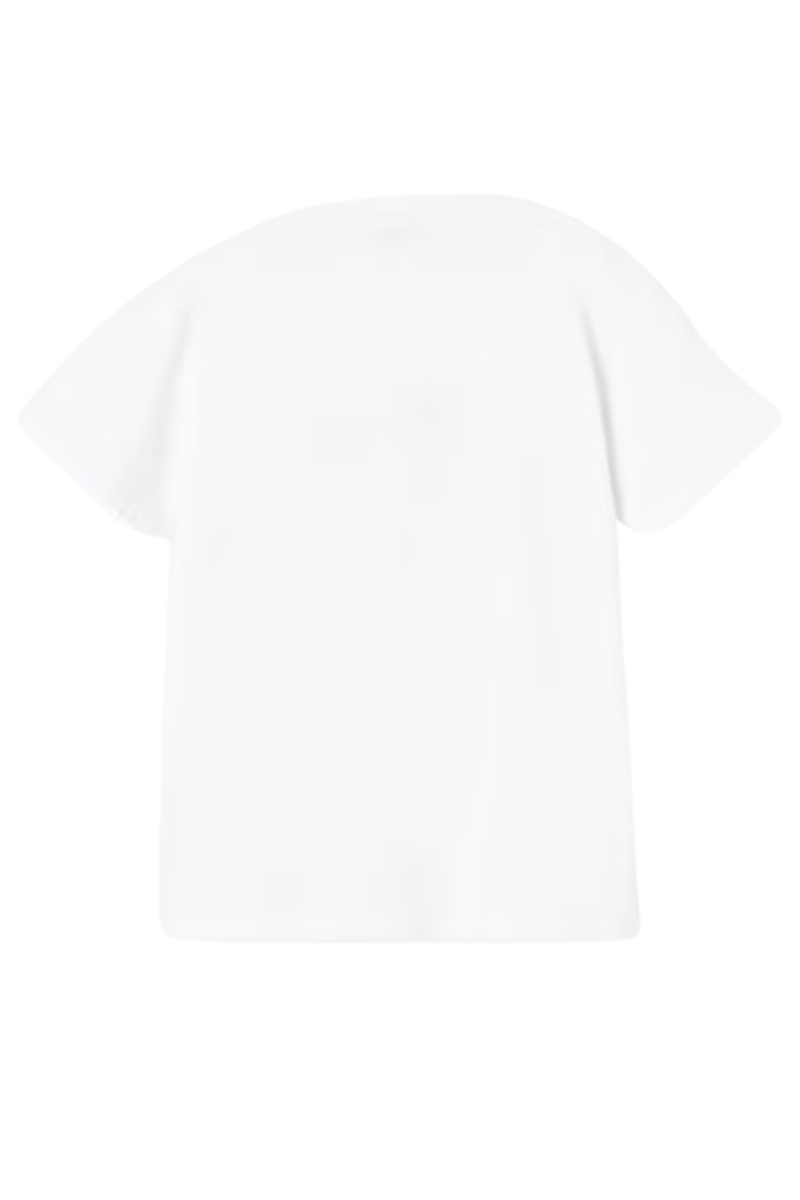 CARHARTT WIP GRACIUS T-SHIRT White