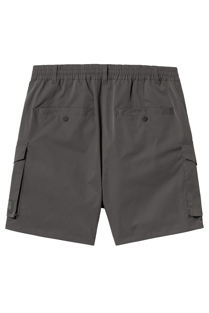 CARHARTT WIP BALTO SHORT Graphite