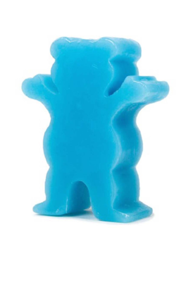 GRIZZLY WAX Blue