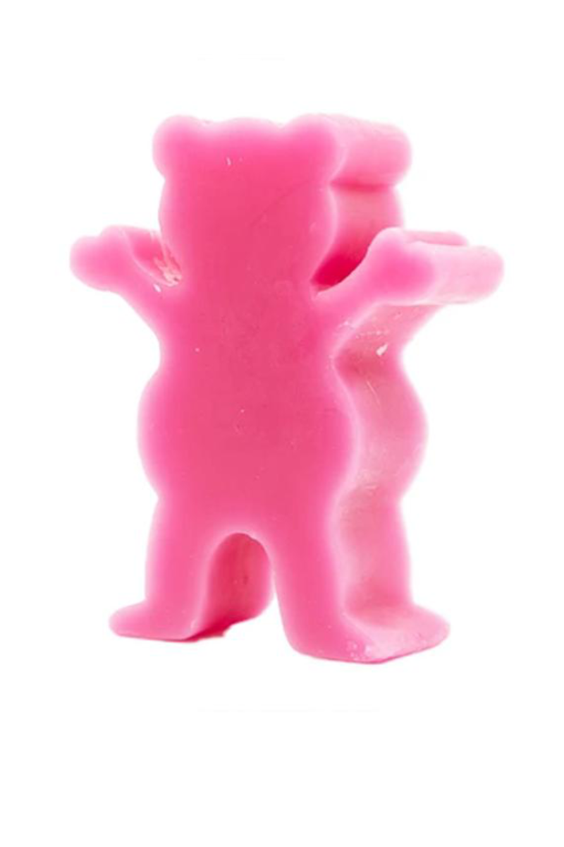 GRIZZLY WAX Pink