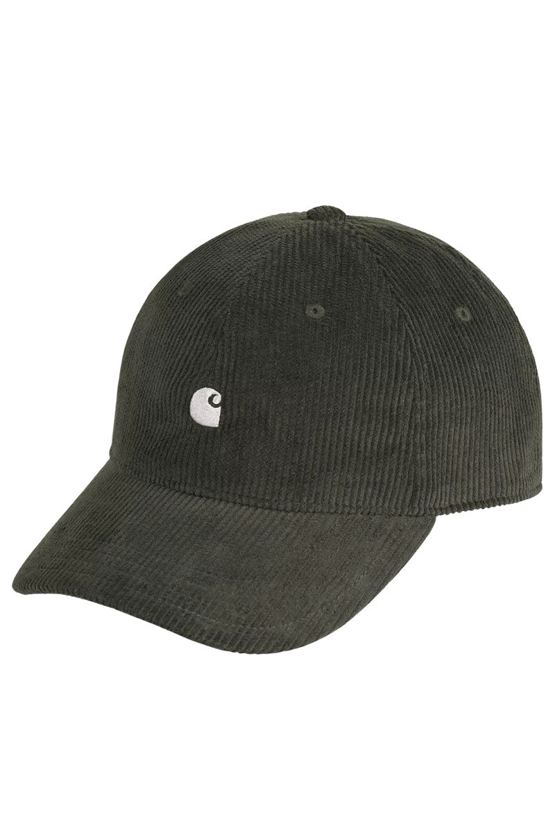 CARHARTT WIP HARLEM CAP Opuntia / Wax