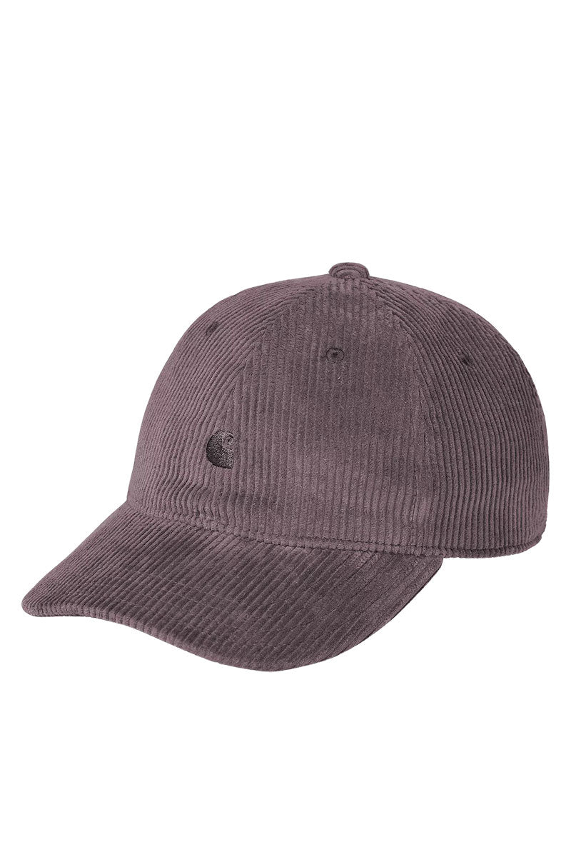 CARHARTT WIP HARLEM CAP Dark Navy 