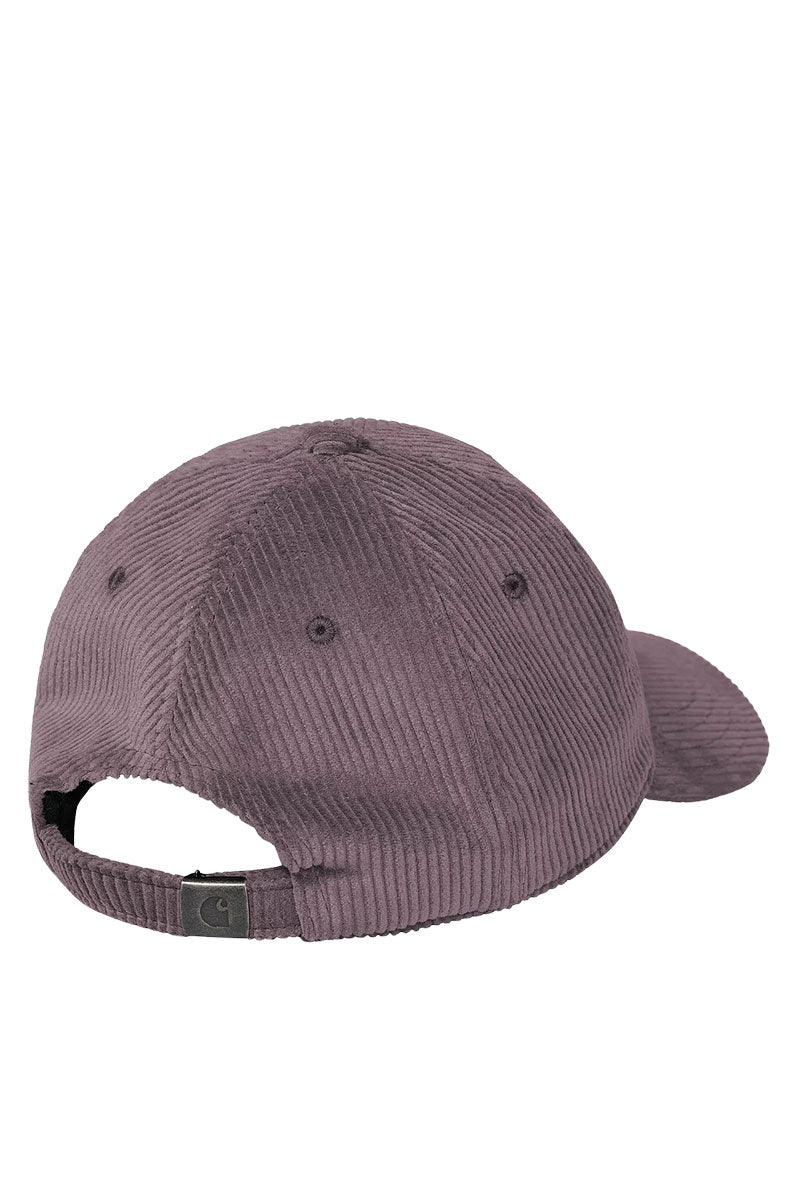 CARHARTT WIP HARLEM CAP Dark Navy 