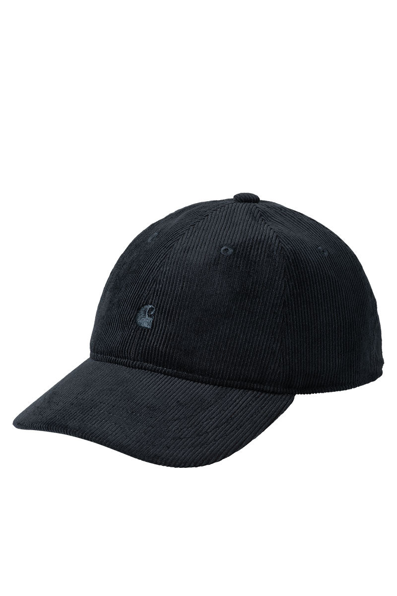 CARHARTT WIP HARLEM CAP Dark Navy
