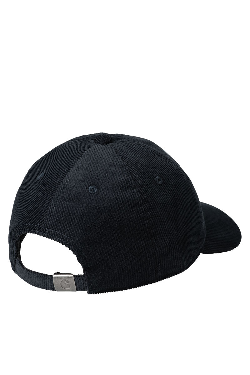 CARHARTT WIP HARLEM CAP Dark Navy