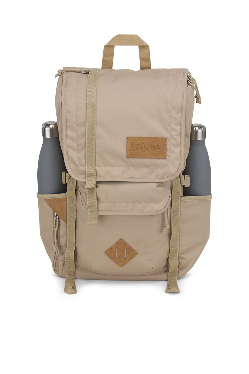 JANSPORT HATCHET 807 Travertine