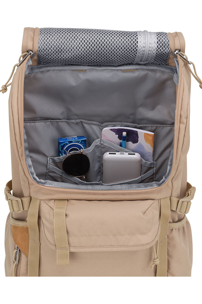 JANSPORT HATCHET 807 Travertine