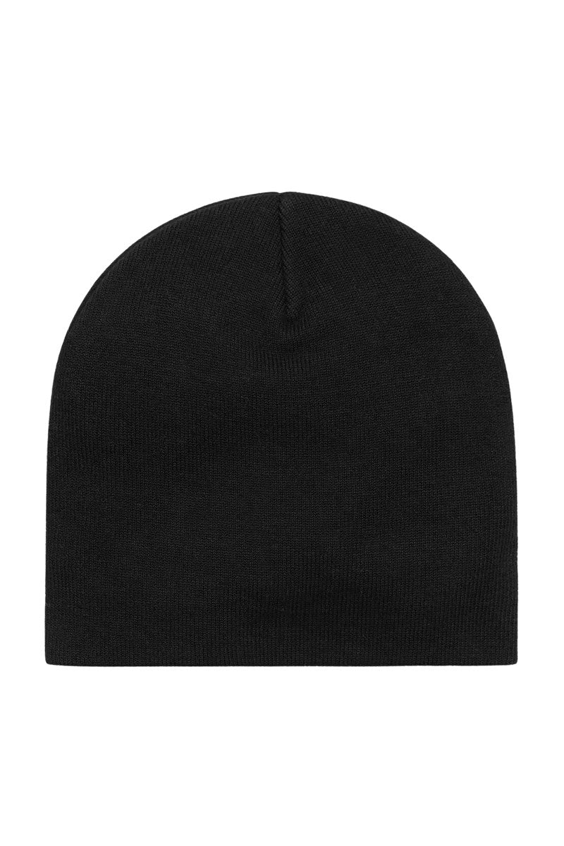 CARHARTT HELIX BEANIE Black / Phorphyry