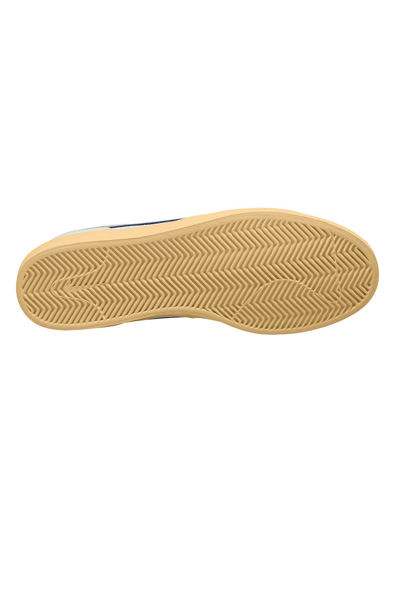 NIKE SB HERITAGE VULC Summit White / Navy / Gum
