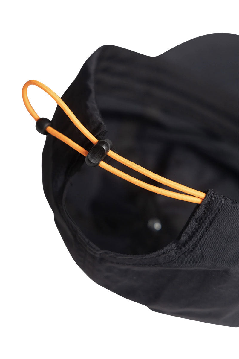 SERVICE WORKS HOME COMFORTS CAP Black