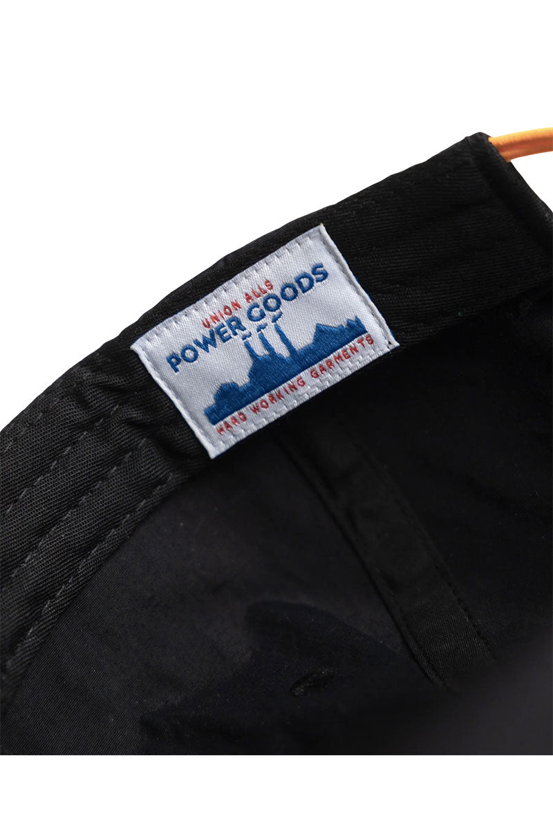 SERVICE WORKS HOME COMFORTS CAP Black