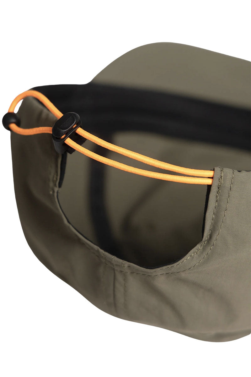 SERVICE WORKS HOME COMFORTS CAP Olive