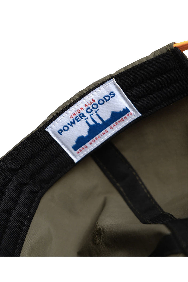 SERVICE WORKS HOME COMFORTS CAP Olive