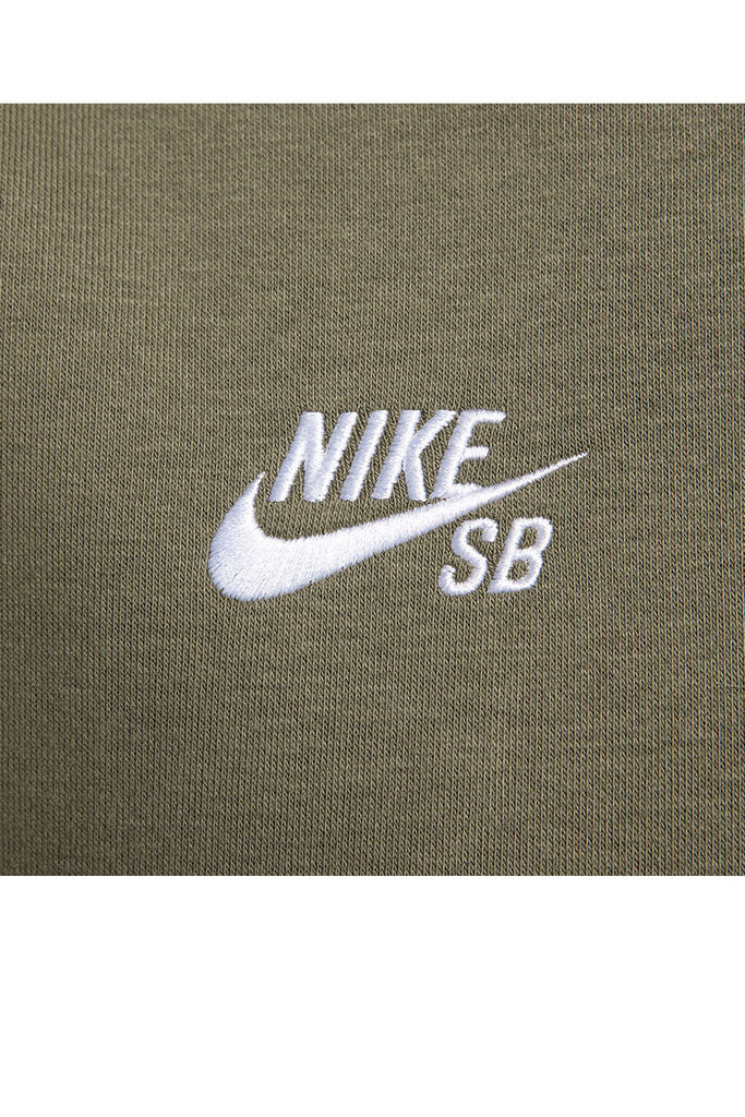 NIKE SB HOODIE - OLYMPICS - Medium Olive