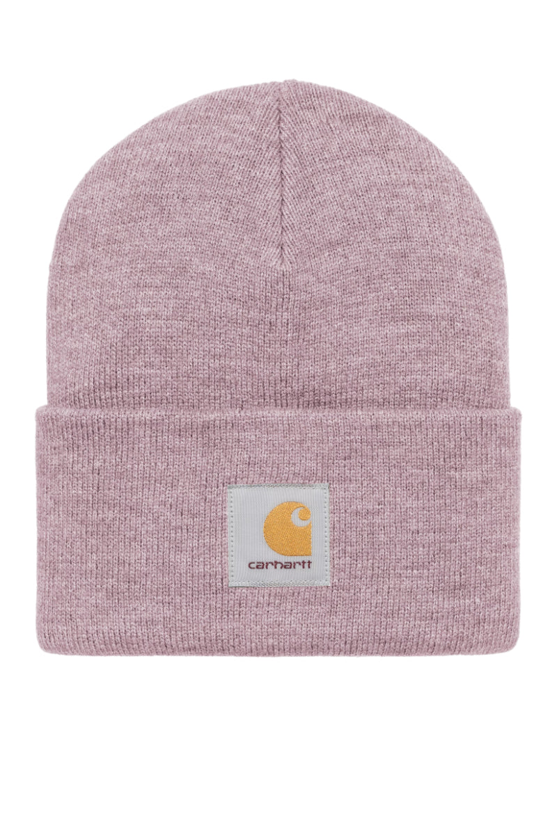 Carhartt WIP Acrylic Watch Hat Hortensia Heather