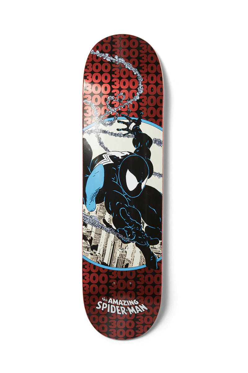 HUF x Marvel Spider-Man Issue 300 Blind Bag Deck
