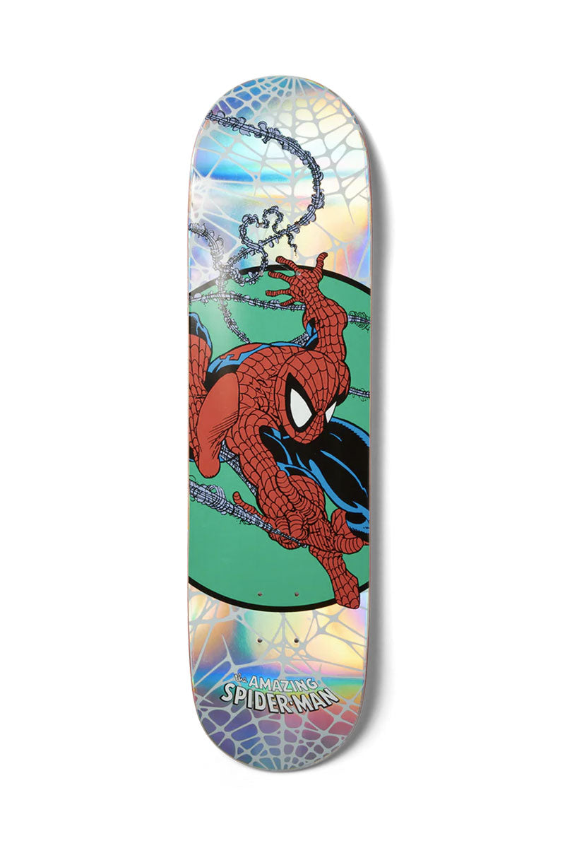 HUF x Marvel Spider-Man Issue 300 Blind Bag Deck