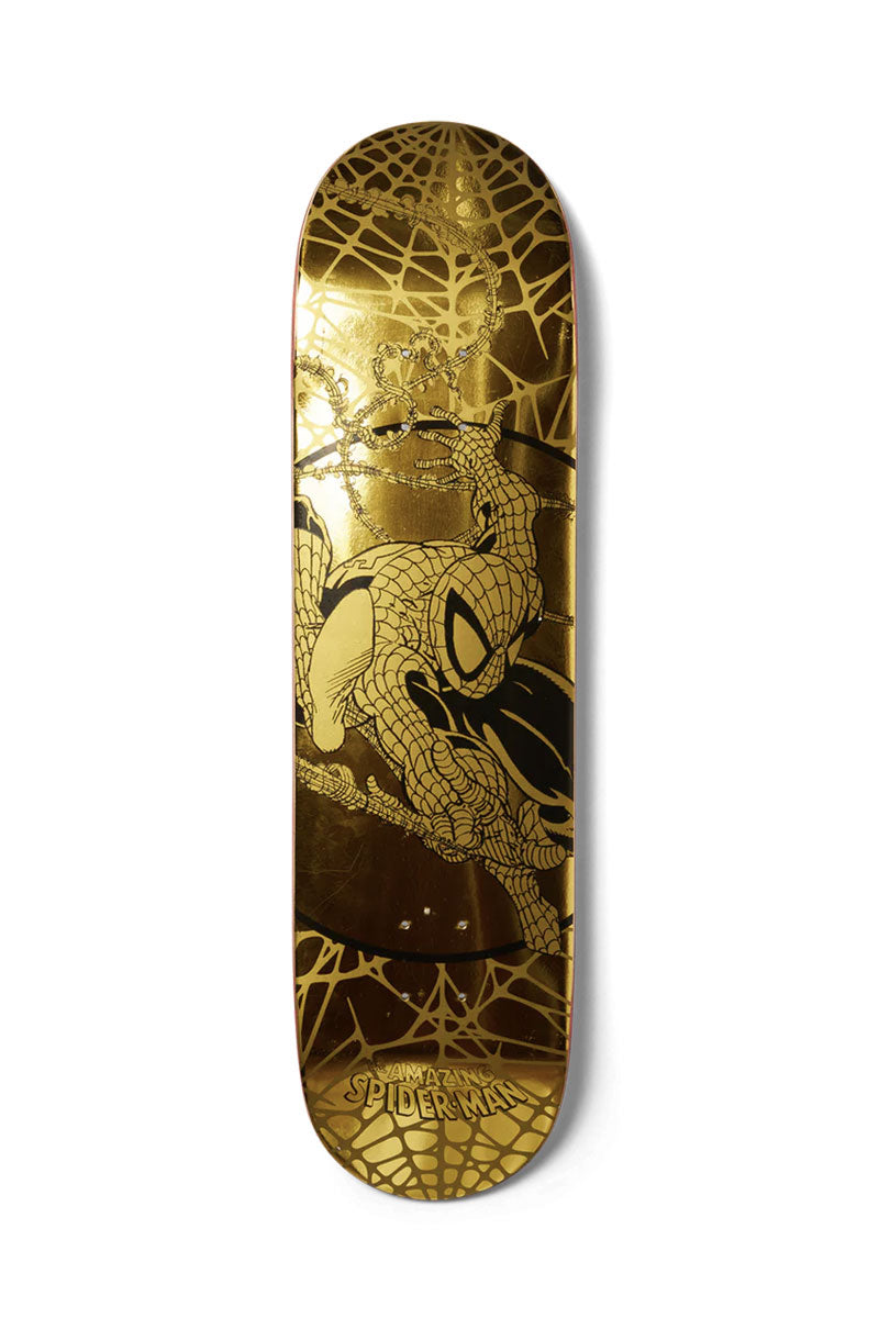 HUF x Marvel Spider-Man Issue 300 Blind Bag Deck