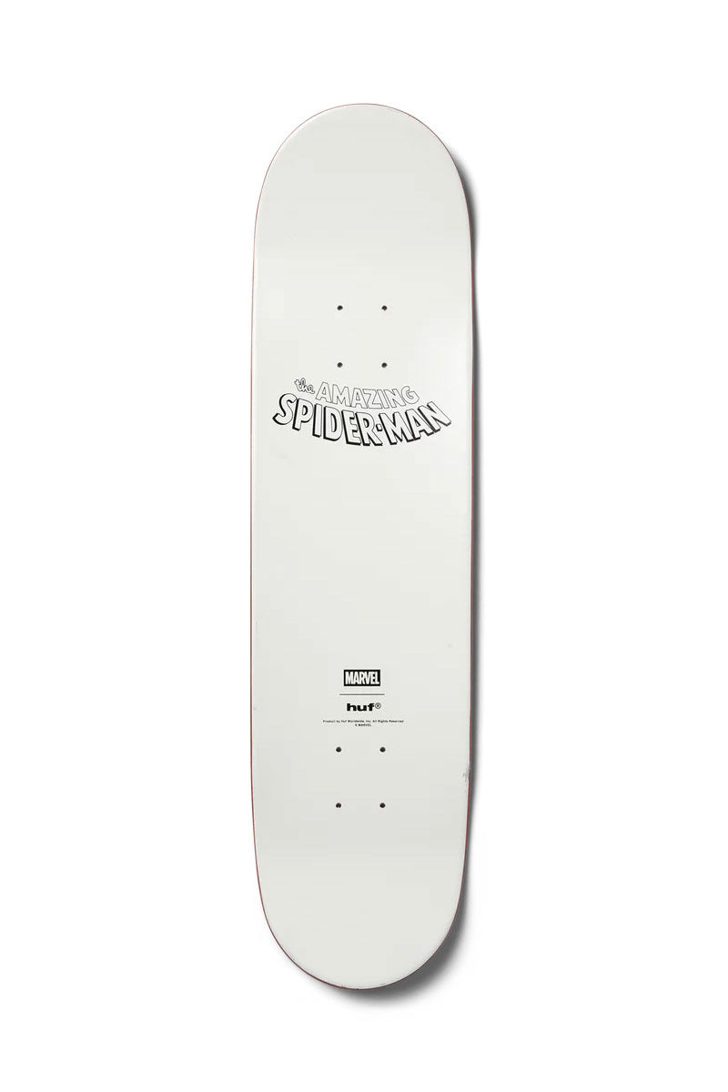 HUF x Marvel Spider-Man Issue 300 Blind Bag Deck