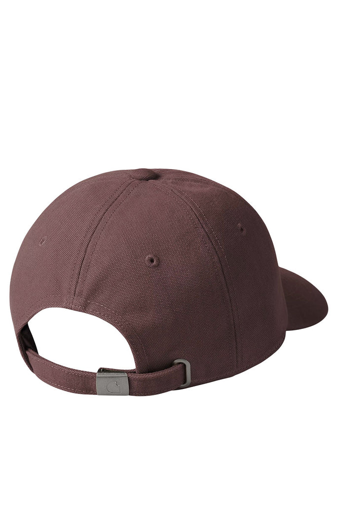 CARHARTT WIP ICON CAP Dusky Pink