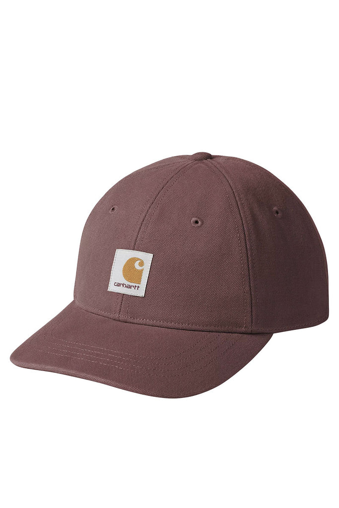 CARHARTT WIP ICON CAP Dusky Pink