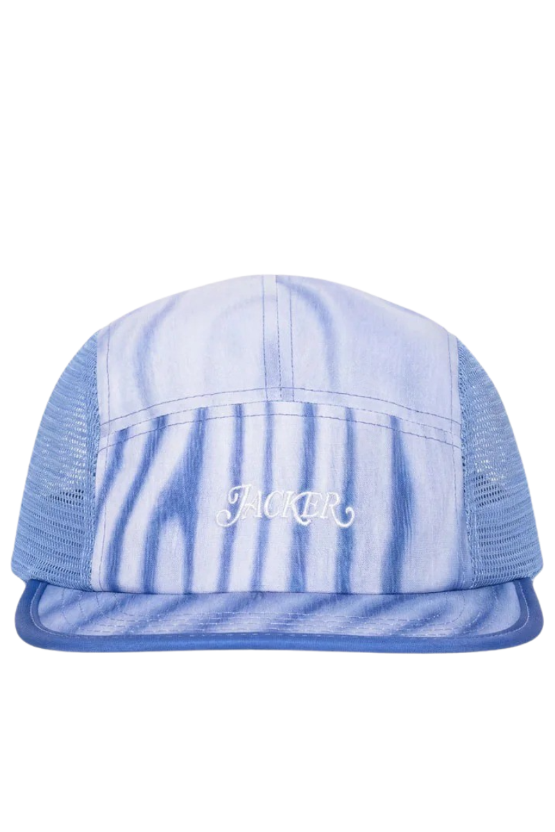 JACKER ILLUSION RUNNER CAP Multi