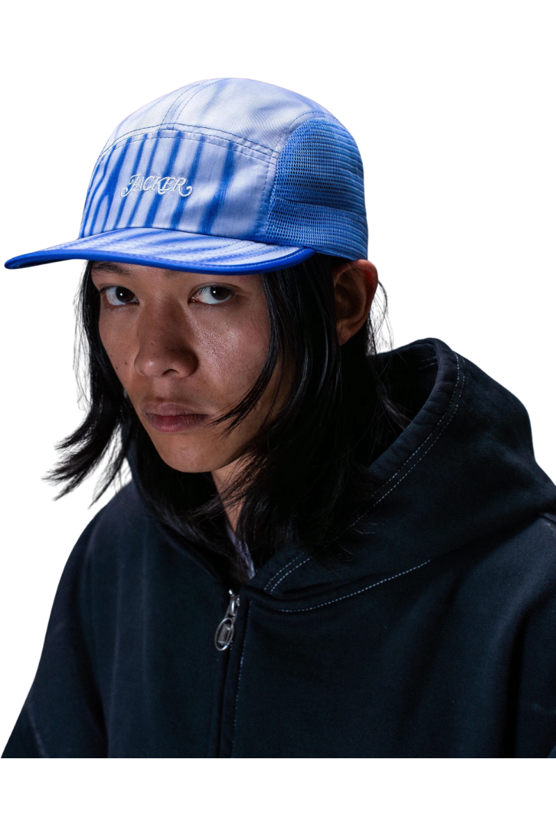 JACKER ILLUSION RUNNER CAP Multi