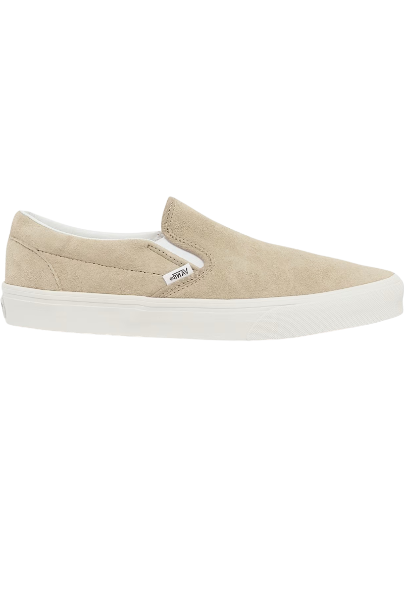 VANS SLIP-ON PIG SUEDE Incense