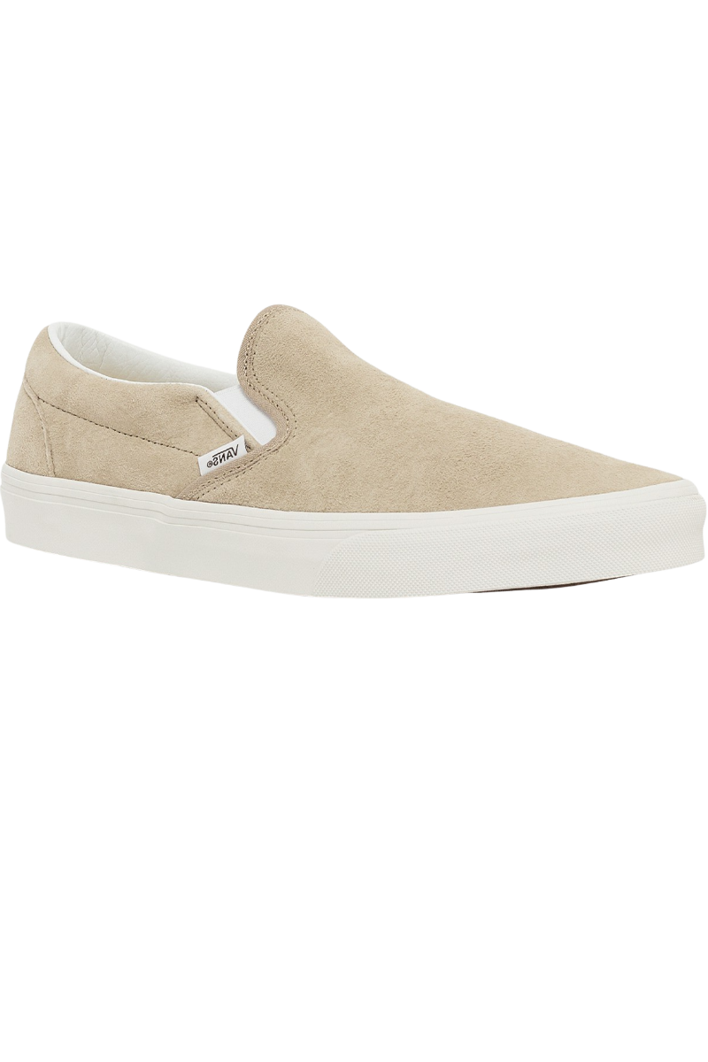 VANS SLIP-ON PIG SUEDE Incense
